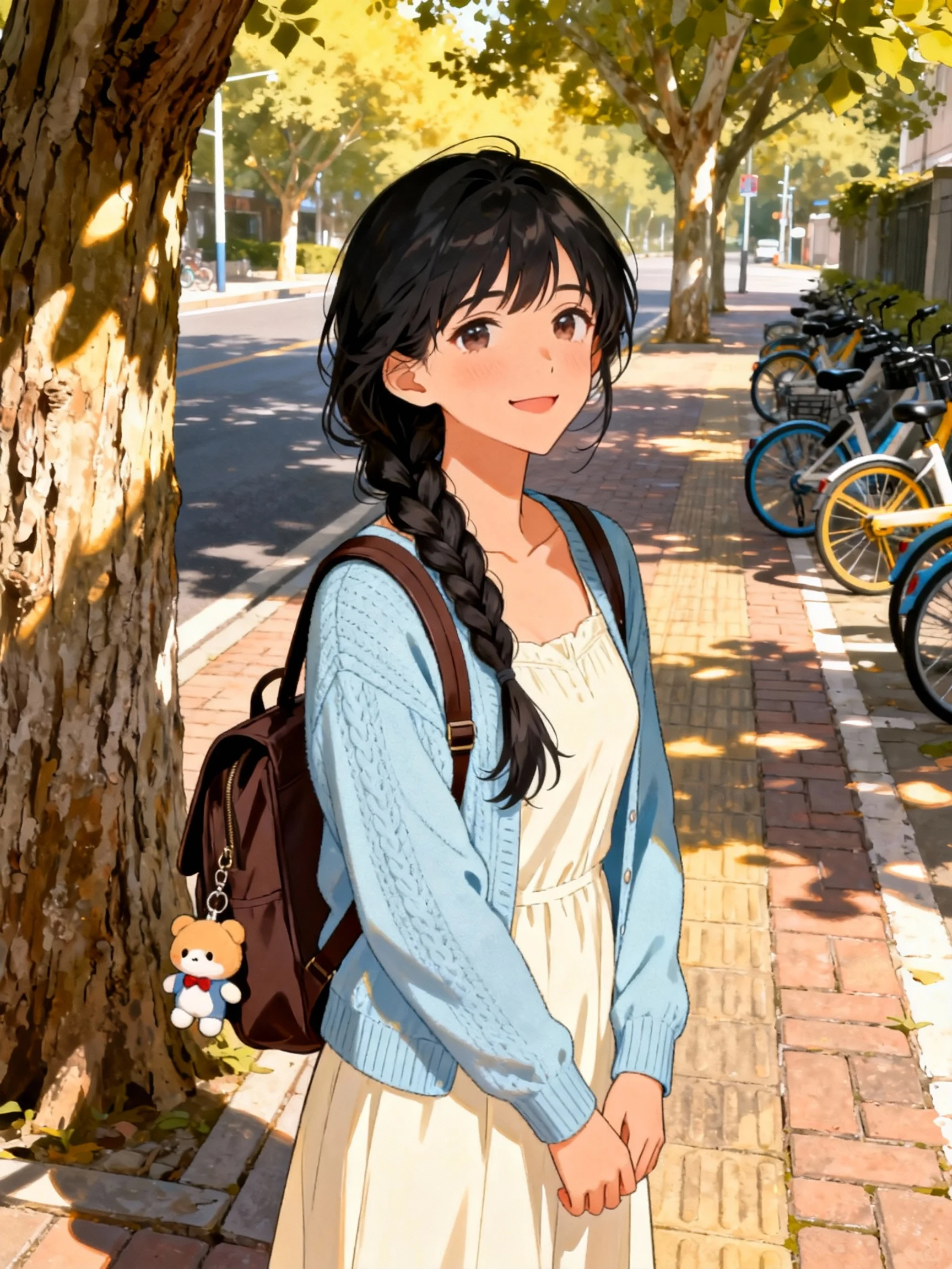 ចលនារាងកាយពេញលេញដែលធ្វើសមកាលកម្មយ៉ាងល្អឥតខ្ចោះ