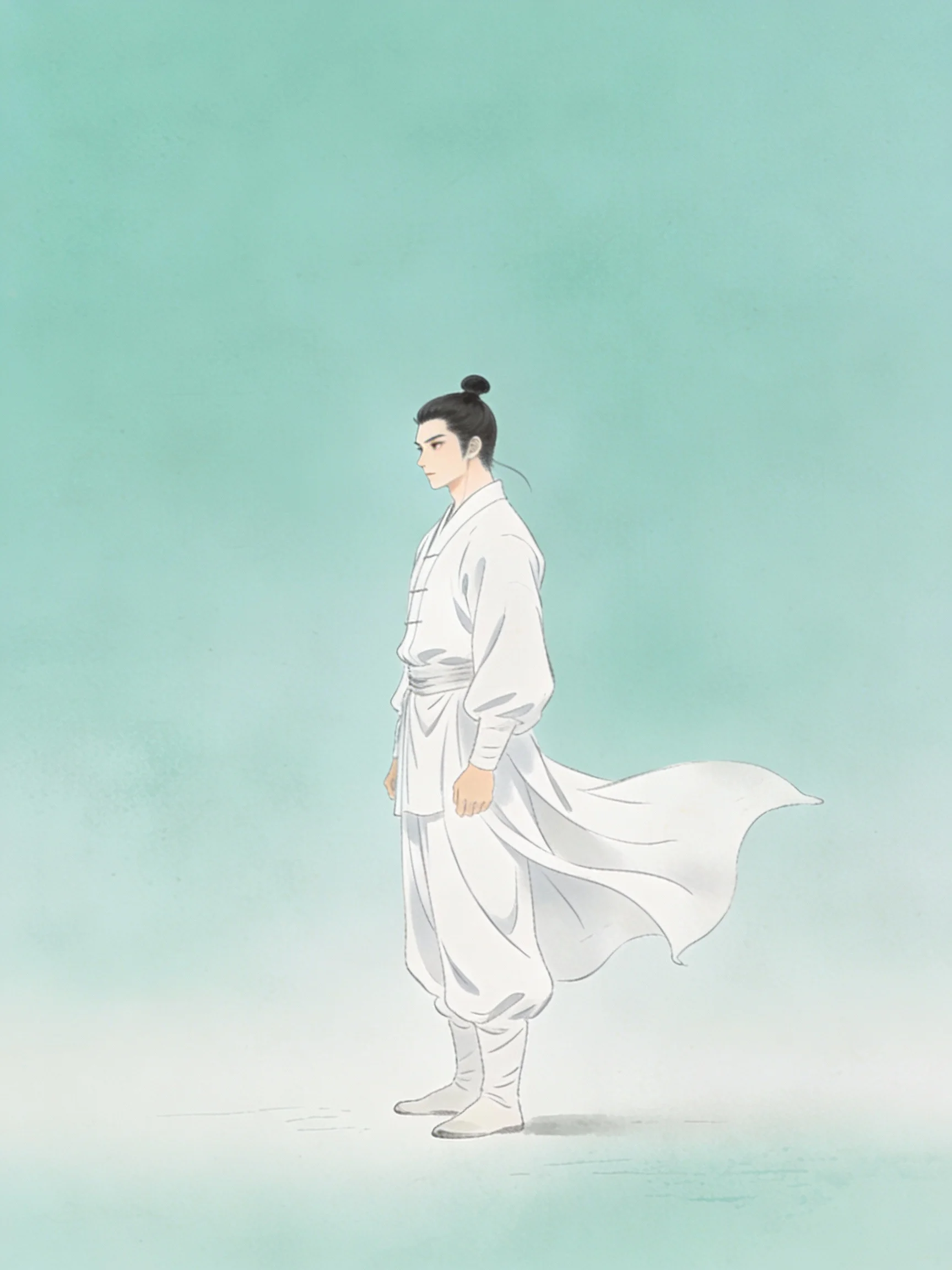 ការសម្តែងចលនាស្មុគស្មាញយ៉ាងប៉ិនប្រសប់